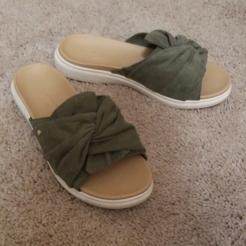 Slides